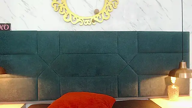 salome daniel online show from 10-07-25, 08:06