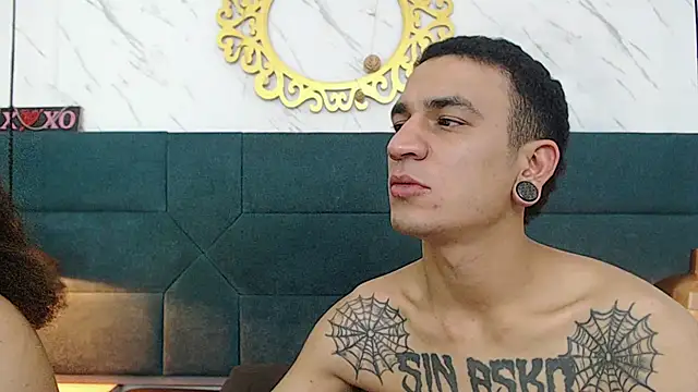 salome daniel online show from 10-09-25, 07:34