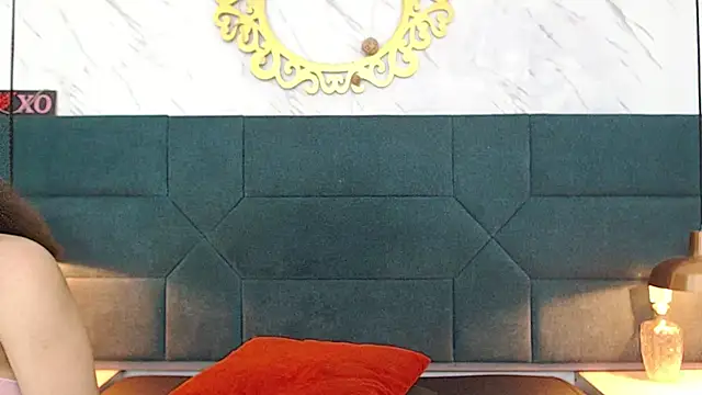 salome daniel online show from 10-22-25, 08:08