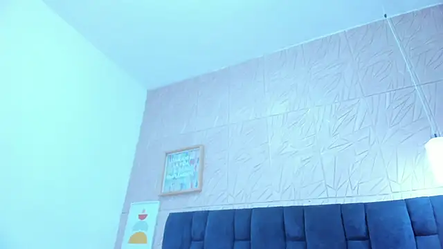 Melody Megann online show from 01-11-25, 07:27
