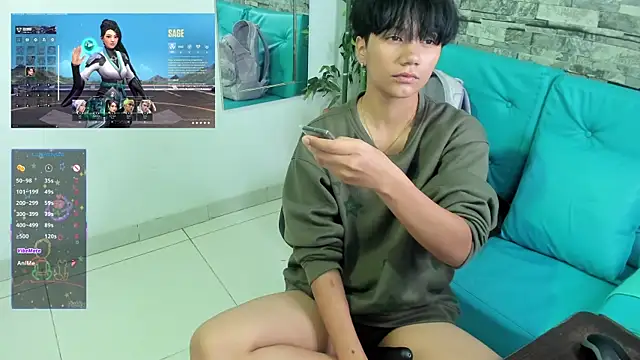 Eriol  online show from 01-27-25, 11:32
