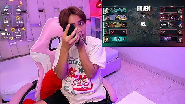 Snapshot of Eriol_ chatting on 11-06-25, 12:39 Eriol online show from 11-06-25, 12:39