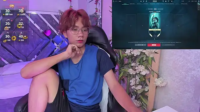 Snapshot of Eriol_ chatting on 11-11-25, 04:12 Eriol online show from 11-11-25, 04:12