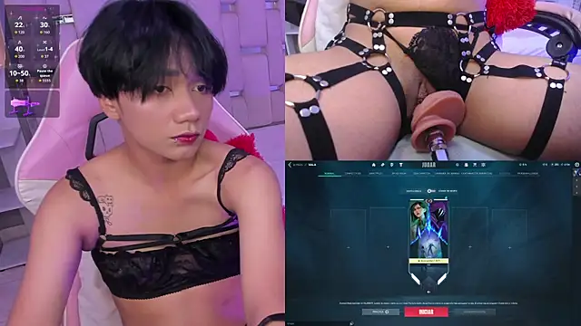 Eriol  online show from 11-26-25, 12:39