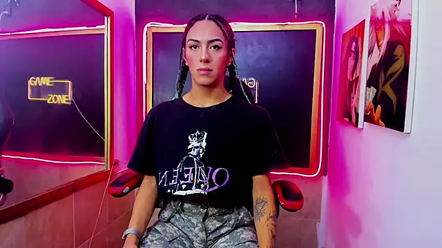 Isabella stanford2 online show from 11-08-25, 07:23