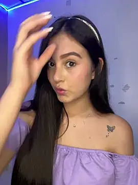 Snapshot of kanne_mia chatting on 02-03-25, 11:05 kanne mia online show from 02-03-25, 11:05