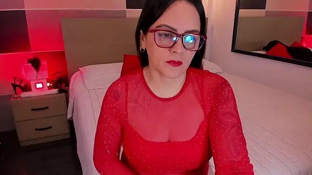 Zara Jackson online show from 02-28-26, 12:06