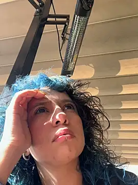 Sweet Chaos online show from 11-02-25, 08:44