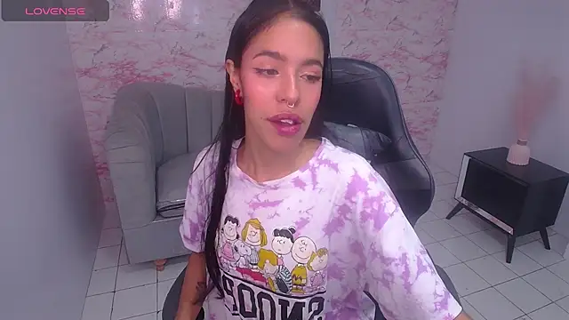 stephania t online show from 01-04-25, 03:18