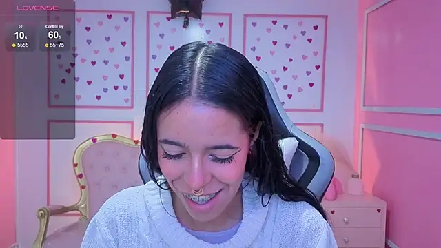 stephania t online show from 01-06-26, 11:58