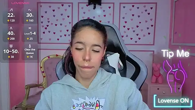 stephania t online show from 01-09-26, 12:30