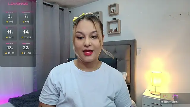Snapshot of valeria_gomezx chatting on 02-02-25, 06:53 valeria gomezx online show from 02-02-25, 06:53