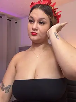 Snapshot of valeria_gomezx chatting on 02-27-25, 06:42 valeria gomezx online show from 02-27-25, 06:42