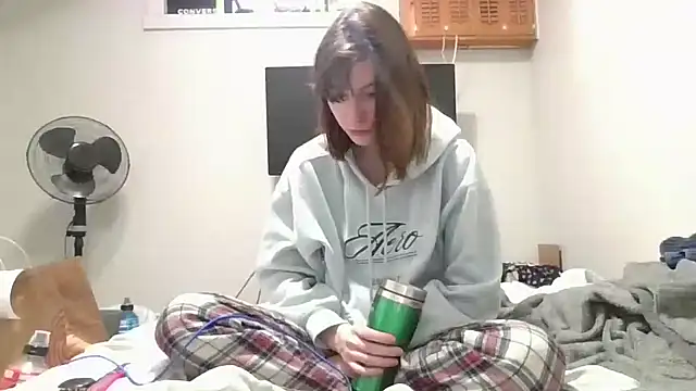 TheSexiest2025 online show from 02-04-25, 08:06