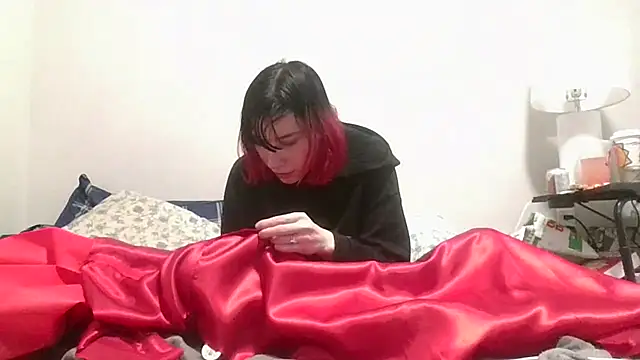 TheSexiest2025 online show from 03-13-25, 05:18