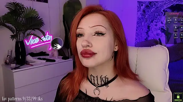 violetviolator online show from 11-23-25, 05:07