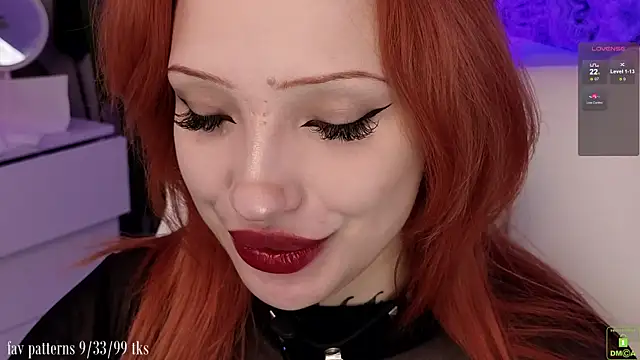 violetviolator online show from 11-30-25, 04:49