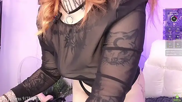 Snapshot of violetviolator chatting on 02-06-26, 03:55 violetviolator online show from 02-06-26, 03:55