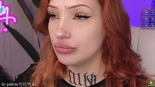 Snapshot of violetviolator chatting on 02-11-26, 04:06 violetviolator online show from 02-11-26, 04:06