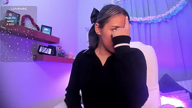  Sophie  miller online show from 03-30-26, 03:57