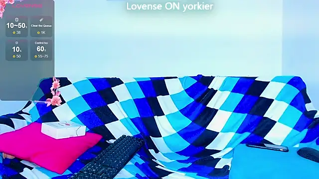 Yorkdirty online show from 09-15-25, 10:21