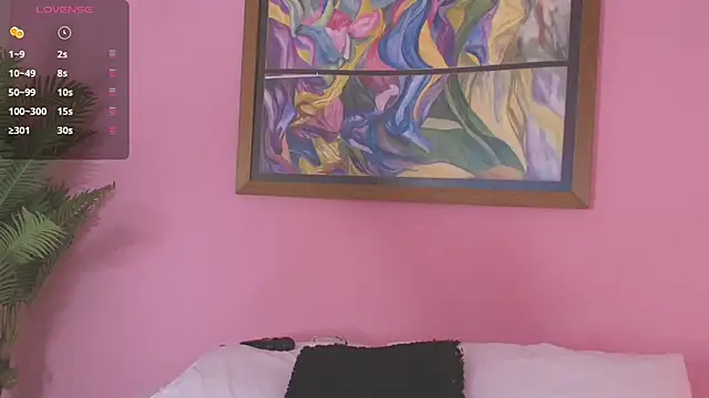 Pammela Smith online show from 10-17-25, 09:06