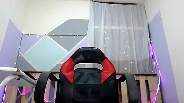 Michellcockxxx online show from 01-31-25, 12:40