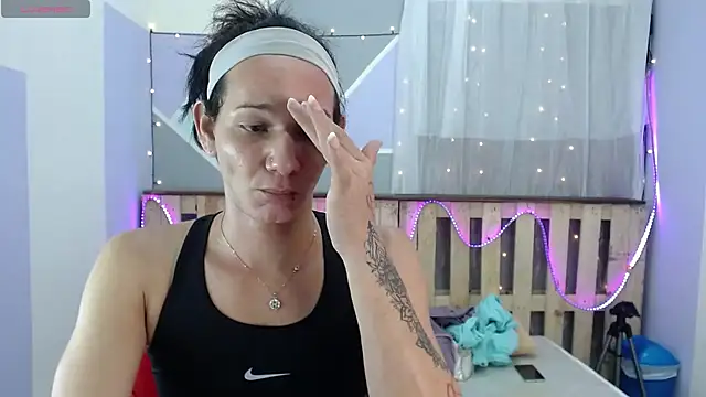 Michellcockxxx online show from 02-06-25, 08:50