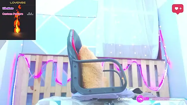Michellcockxxx online show from 02-24-25, 05:54