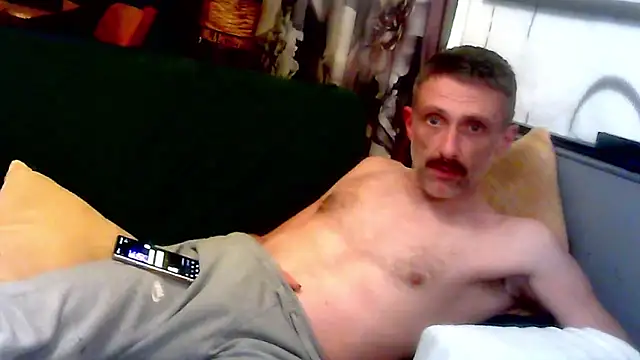 unclestefansdick online show from 10-10-25, 12:20