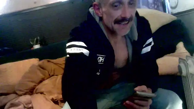 unclestefansdick online show from 10-18-25, 12:28