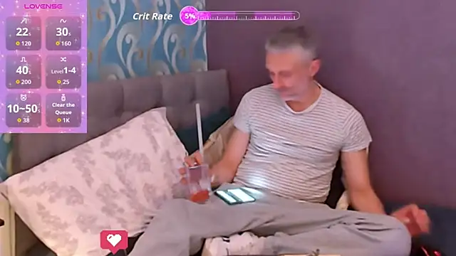 unclestefansdick online show from 03-18-26, 01:09