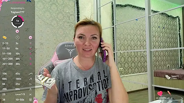 -DIVORA- online show from 12-17-24, 07:15
