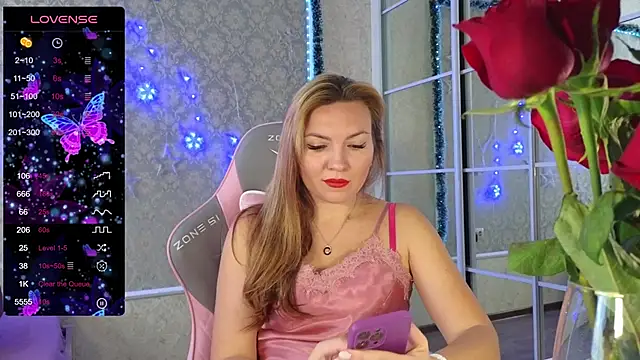 -DIVORA- online show from 12-29-24, 07:06