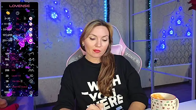 -DIVORA- online show from 12-29-24, 10:03