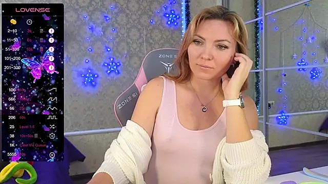 -DIVORA- online show from 01-03-25, 09:36