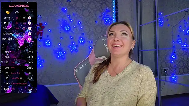 -DIVORA- online show from 01-04-25, 07:34