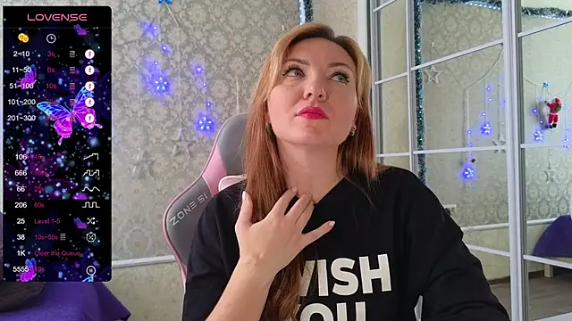 -DIVORA- online show from 01-05-25, 11:04