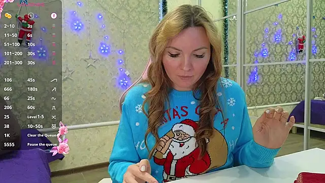 -DIVORA- online show from 01-06-25, 05:27