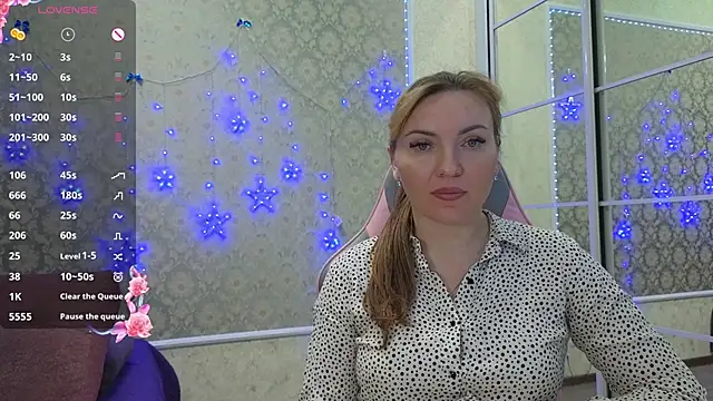-DIVORA- online show from 02-24-25, 07:52