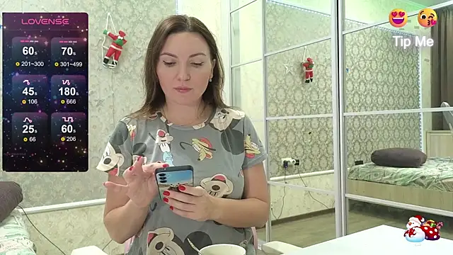 -DIVORA- online show from 01-10-26, 01:02