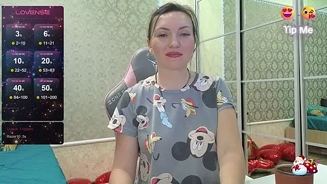 -DIVORA- online show from 02-19-26, 10:11