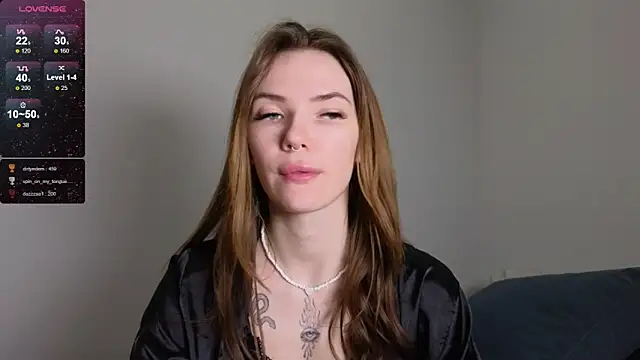 Snapshot of Vetalife chatting on 02-27-25, 06:50 Vetalife online show from 02-27-25, 06:50