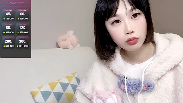 LaoSHI-999 online show from 02-11-25, 11:33