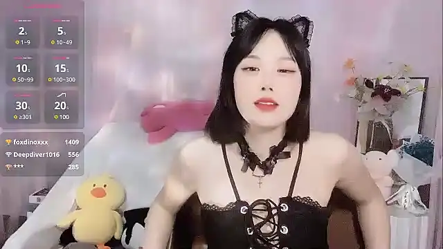 LaoSHI-999 online show from 03-04-25, 05:11