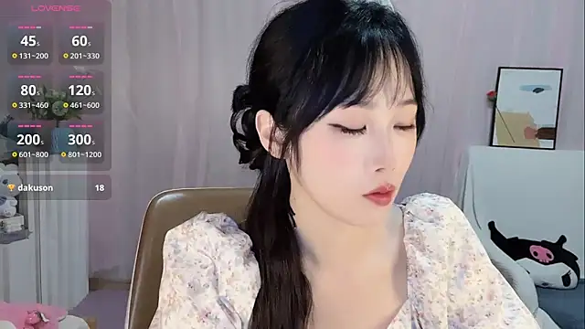 LaoSHI-999 online show from 10-10-25, 10:14