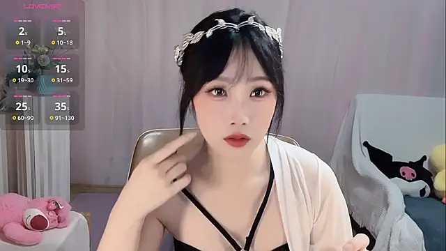 LaoSHI-999 online show from 10-23-25, 11:09