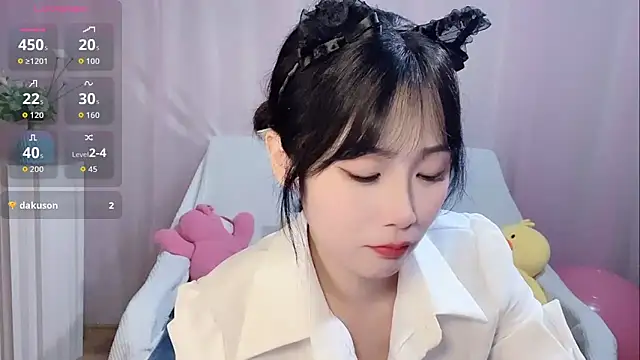 LaoSHI-999 online show from 11-03-25, 11:00