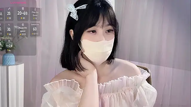 LaoSHI-999 online show from 11-10-25, 10:14