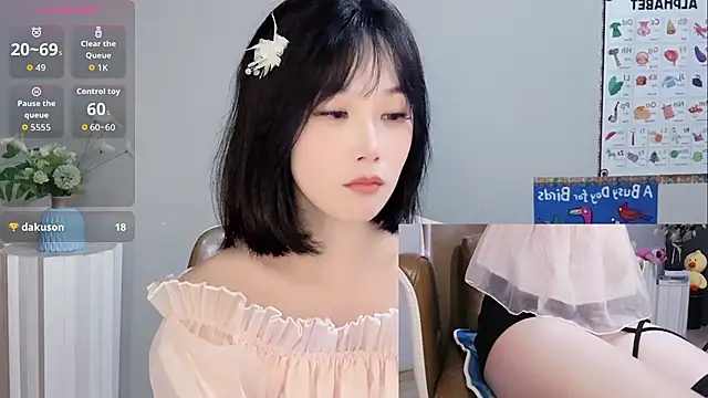 LaoSHI-999 online show from 11-16-25, 11:38